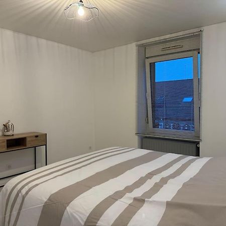 בלפורט Appartement La Citadelle מראה חיצוני תמונה