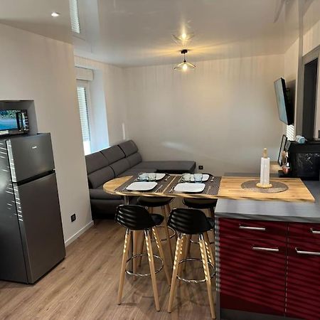 בלפורט Appartement La Citadelle מראה חיצוני תמונה