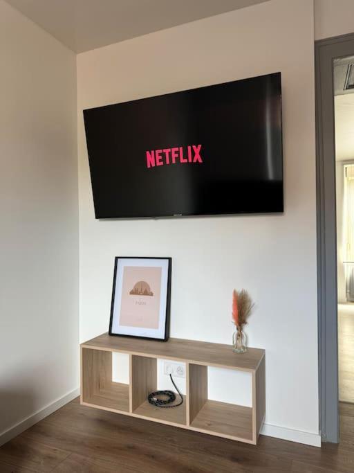 בלפורט Appartement La Citadelle מראה חיצוני תמונה
