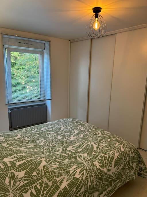 בלפורט Appartement La Citadelle מראה חיצוני תמונה