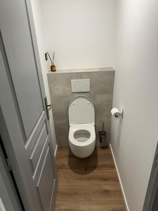 בלפורט Appartement La Citadelle מראה חיצוני תמונה