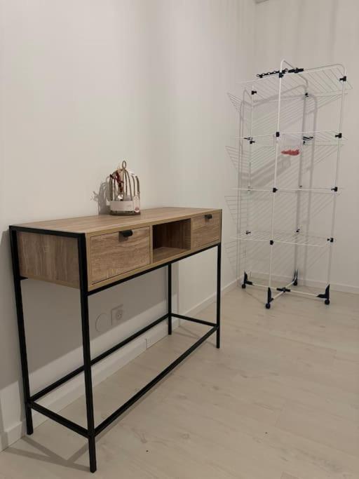 בלפורט Appartement La Citadelle מראה חיצוני תמונה