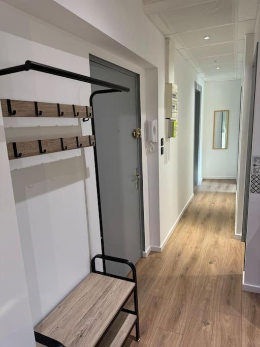 בלפורט Appartement La Citadelle מראה חיצוני תמונה