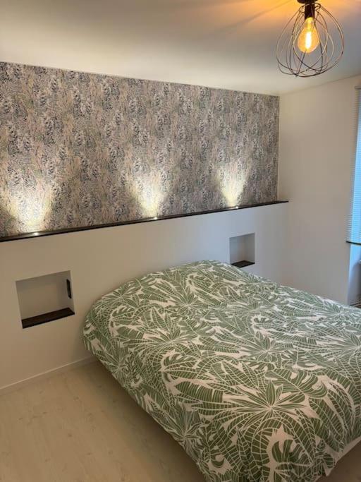בלפורט Appartement La Citadelle מראה חיצוני תמונה
