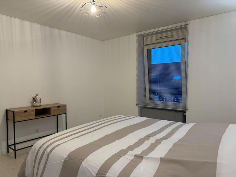 בלפורט Appartement La Citadelle מראה חיצוני תמונה