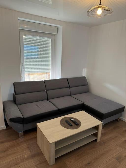 בלפורט Appartement La Citadelle מראה חיצוני תמונה
